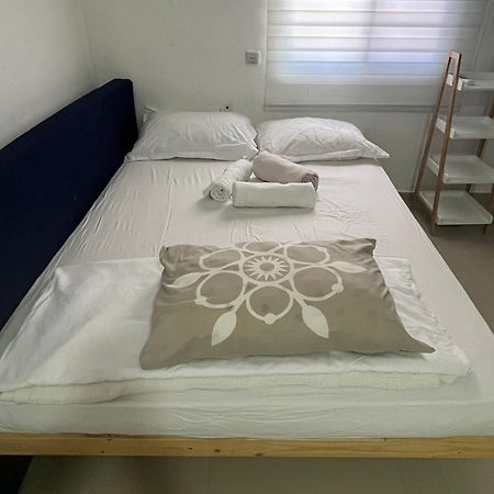 בית הנפלא ברחוב ברמן Eilat Extérieur photo