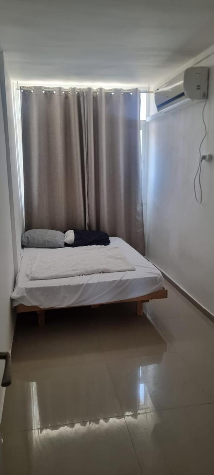 בית הנפלא ברחוב ברמן Eilat Extérieur photo