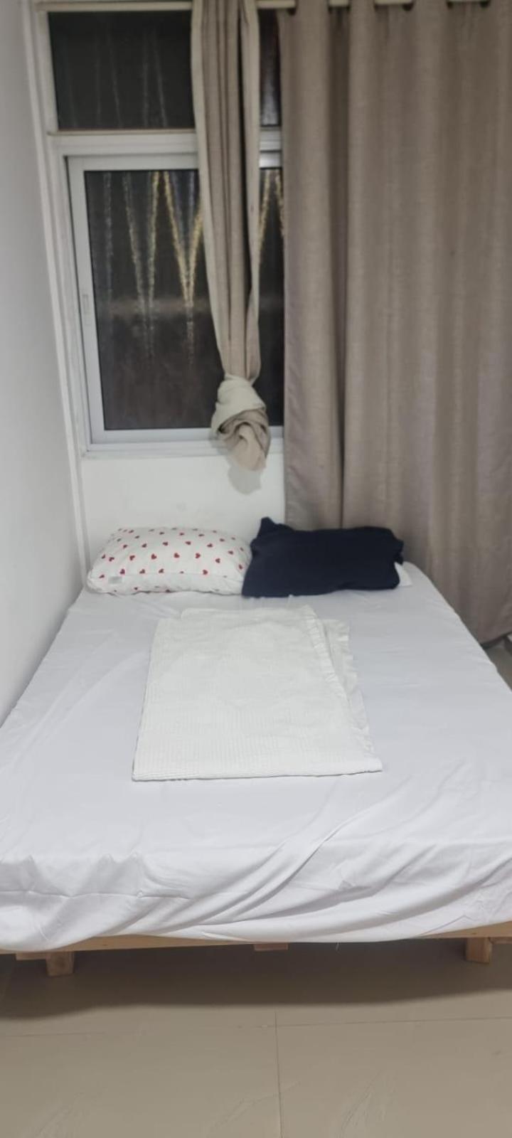 בית הנפלא ברחוב ברמן Eilat Extérieur photo