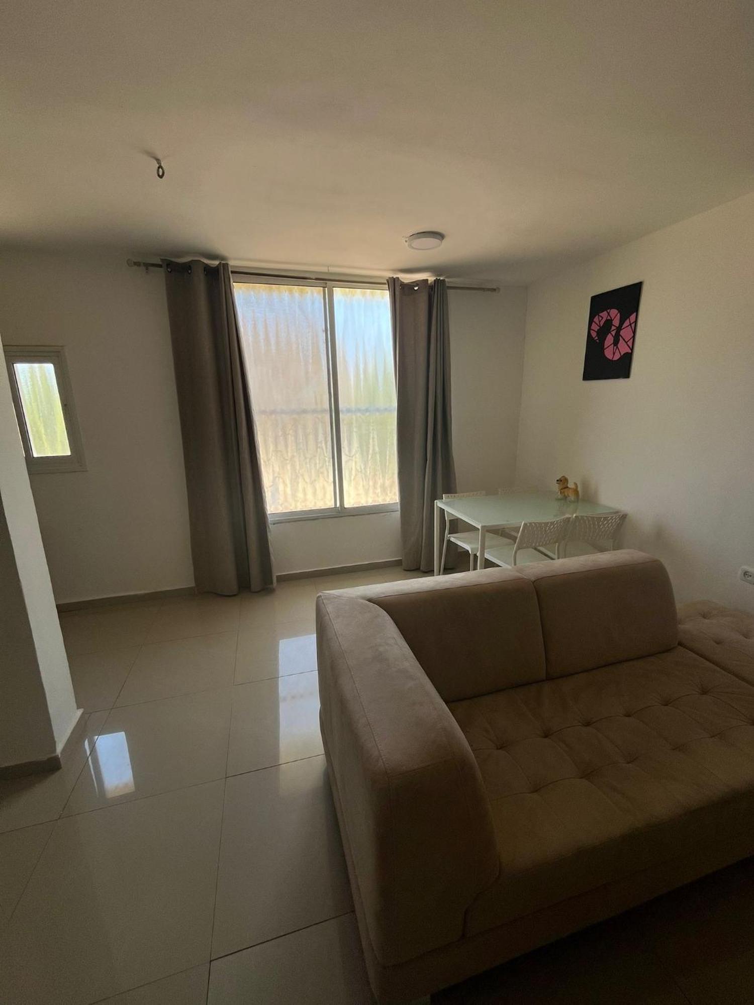 בית הנפלא ברחוב ברמן Eilat Extérieur photo